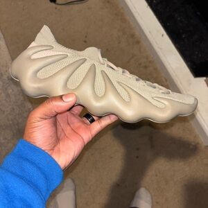 Yeezy 450 Stone Flax